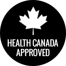 HealthCanadaApproved
